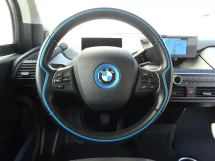 Photo 7 BMW I3  170ch 120Ah Edition WindMill Atelier