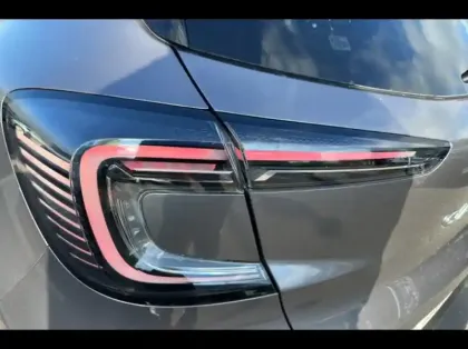 Photo 13 Renault Captur  1.6 E-Tech full hybrid 145ch Techno