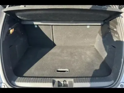 Photo 11 Renault Captur  1.6 E-Tech full hybrid 145ch Techno