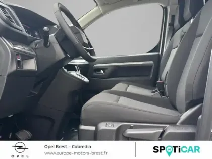 Photo 29 Opel Vivaro  Fg M 2.2 Diesel 180ch Sportive automatique