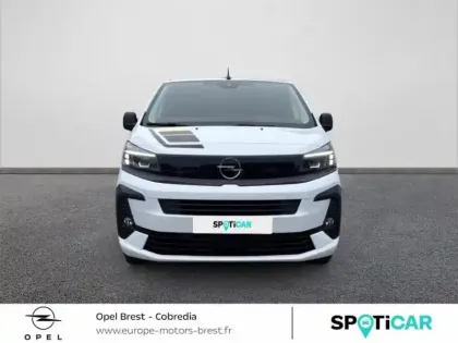 Photo 18 Opel Vivaro  Fg M 2.2 Diesel 180ch Sportive automatique