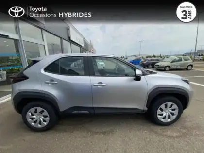 Photo 8 Toyota Yaris  Cross 116h Dynamic MY22