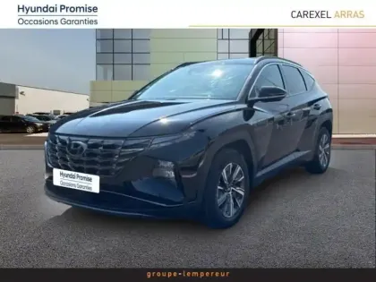 Photo Hyundai Tucson