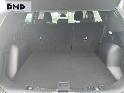 Photo 11 Ford Kuga  2.5 Duratec 190ch FHEV E85 Titanium BVA