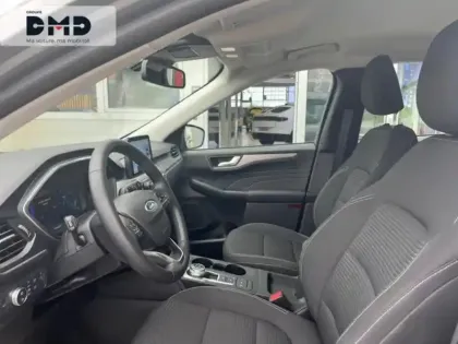 Photo 8 Ford Kuga  2.5 Duratec 190ch FHEV E85 Titanium BVA