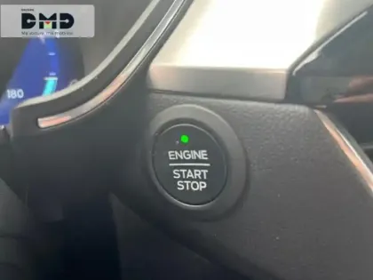 Photo 13 Ford Kuga  2.5 Duratec 190ch FHEV E85 Titanium BVA