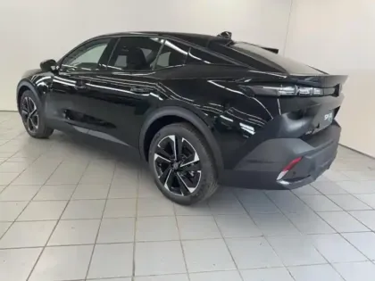 Photo 6 Peugeot 408  Hybrid 136ch Allure e-DCS6