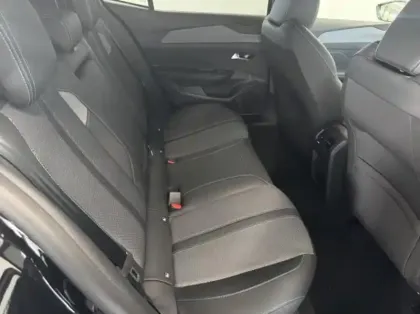 Photo 11 Peugeot 408  Hybrid 136ch Allure e-DCS6