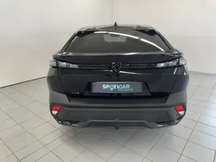 Photo 5 Peugeot 408  Hybrid 136ch Allure e-DCS6