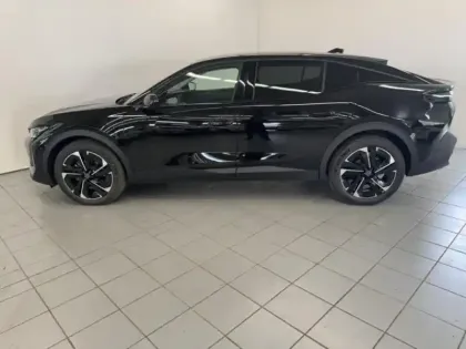 Photo 7 Peugeot 408  Hybrid 136ch Allure e-DCS6