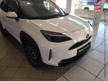 Photo 12 Toyota Yaris  Cross 116h Design MC24