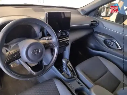 Photo 14 Toyota Yaris  Cross 116h Design MC24