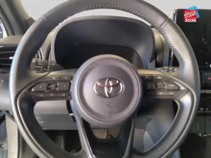 Photo 11 Toyota Yaris  Cross 116h Design MC24