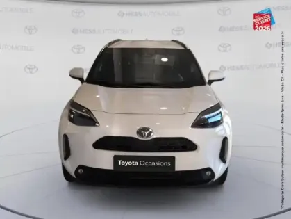 Photo 1 Toyota Yaris  Cross 116h Design MC24