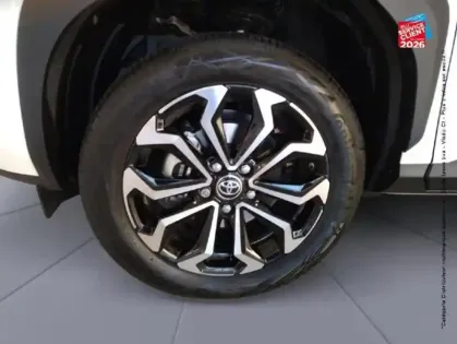 Photo 9 Toyota Yaris  Cross 116h Design MC24