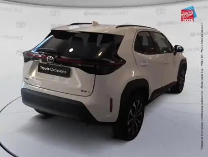 Photo 5 Toyota Yaris  Cross 116h Design MC24