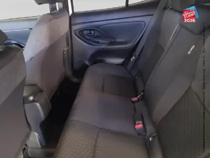 Photo 10 Toyota Yaris  Cross 116h Design MC24