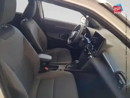 Photo 4 Toyota Yaris  Cross 116h Design MC24