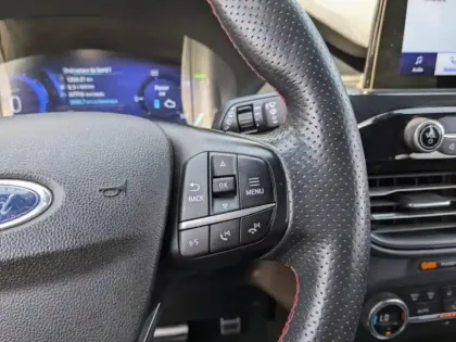 Photo 9 Ford Kuga  2.5 Duratec 190ch FHEV ST-Line Business BVA