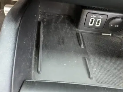 Photo 13 Ford Kuga  2.5 Duratec 190ch FHEV ST-Line Business BVA