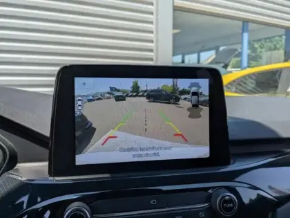 Photo 12 Ford Kuga  2.5 Duratec 190ch FHEV ST-Line Business BVA