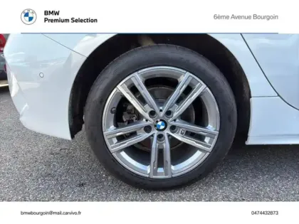 Photo 7 BMW Serie 1 Série 1 118iA 136ch M Sport DKG7