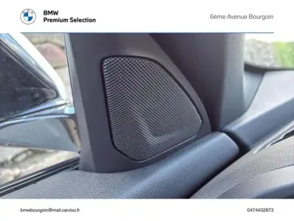 Photo 13 BMW Serie 1 Série 1 118iA 136ch M Sport DKG7