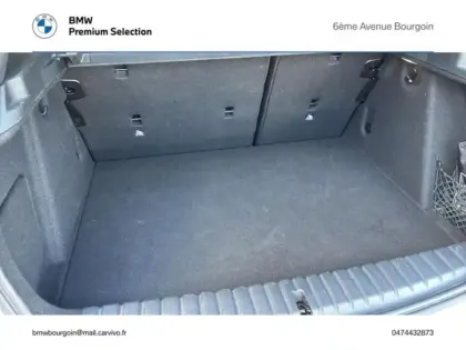 Photo 6 BMW Serie 1 Série 1 118iA 136ch M Sport DKG7