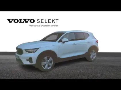 Photo Volvo Xc40