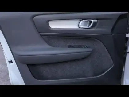 Photo 14 Volvo Xc40  B3 163ch Start DCT 7