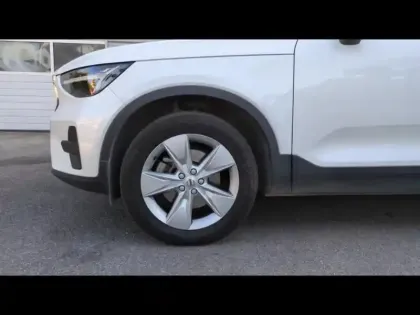 Photo 9 Volvo Xc40  B3 163ch Start DCT 7