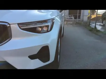 Photo 8 Volvo Xc40  B3 163ch Start DCT 7