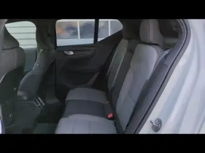Photo 5 Volvo Xc40  B3 163ch Start DCT 7