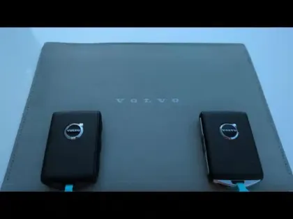 Photo 7 Volvo Xc40  B3 163ch Start DCT 7