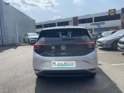 Photo 6 Volkswagen Id.3  204ch Pro 58 kWh Life Max