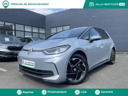 Photo Volkswagen Id.3