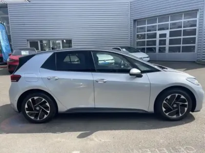 Photo 7 Volkswagen Id.3  204ch Pro 58 kWh Life Max