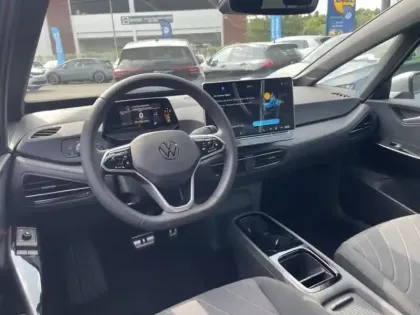 Photo 14 Volkswagen Id.3  204ch Pro 58 kWh Life Max