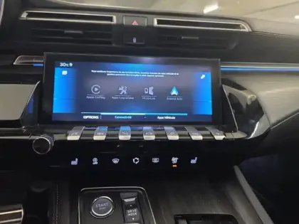 Photo 9 Peugeot 508  PureTech 225ch S&S GT EAT8