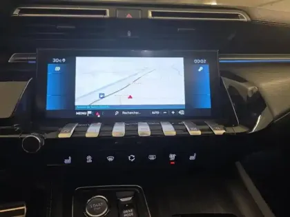 Photo 12 Peugeot 508  PureTech 225ch S&S GT EAT8