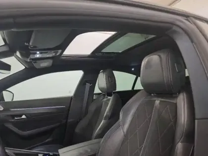 Photo 8 Peugeot 508  PureTech 225ch S&S GT EAT8