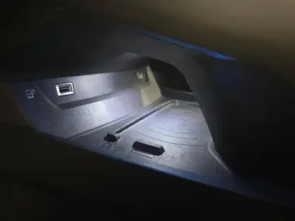 Photo 13 Peugeot 508  PureTech 225ch S&S GT EAT8