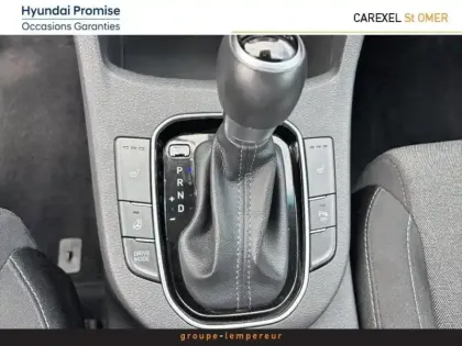 Photo 14 Hyundai I30  1.0 T-GDi 160 DCT INTUITIVE