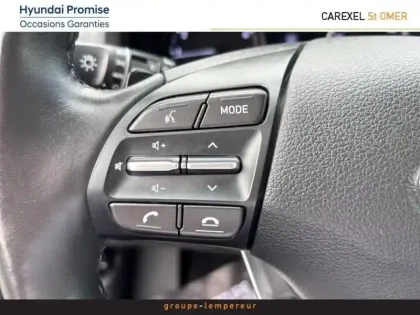 Photo 12 Hyundai I30  1.0 T-GDi 160 DCT INTUITIVE