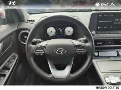 Photo 8 Hyundai Kona  Electric 39kWh - 136ch Intuitive