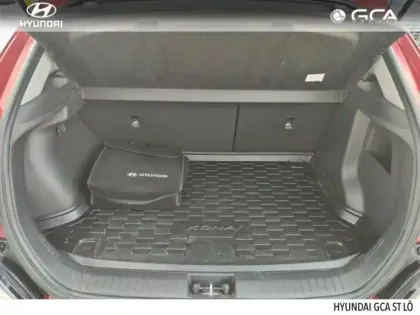 Photo 9 Hyundai Kona  Electric 39kWh - 136ch Intuitive
