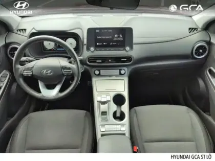 Photo 7 Hyundai Kona  Electric 39kWh - 136ch Intuitive