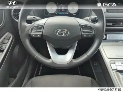 Photo 12 Hyundai Kona  Electric 39kWh - 136ch Intuitive