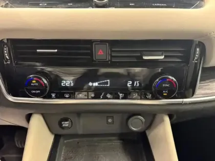 Photo 9 Nissan Qashqai  e-POWER 190ch Tekna 2022