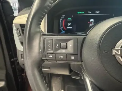 Photo 12 Nissan Qashqai  e-POWER 190ch Tekna 2022